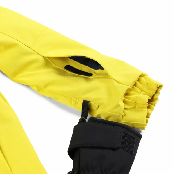 Spyder Slash Jacket - Toddler Boys'