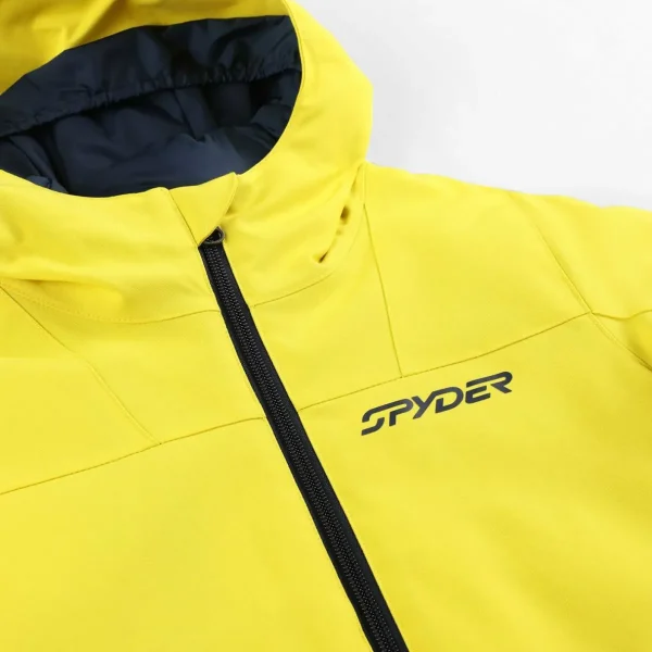 Spyder Slash Jacket - Toddler Boys'