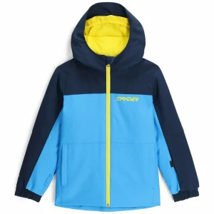 Spyder Slash Jacket - Toddler Boys'