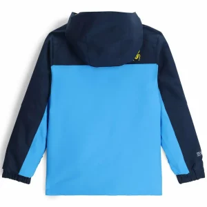 Spyder Slash Jacket - Toddler Boys'