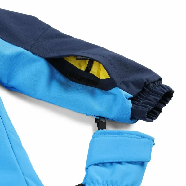 Spyder Slash Jacket - Toddler Boys'