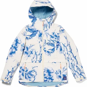 Women Spyder Society Field Jacket - Women's