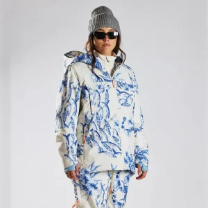 Women Spyder Society Field Jacket - Women's