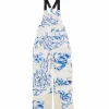 Women Spyder Society Terrain Bibs - Women's