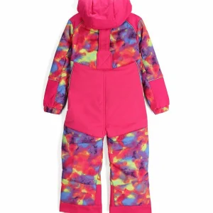 Kids Spyder Stevie Snowsuit - Toddlers'