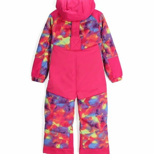 Kids Spyder Stevie Snowsuit - Toddlers'