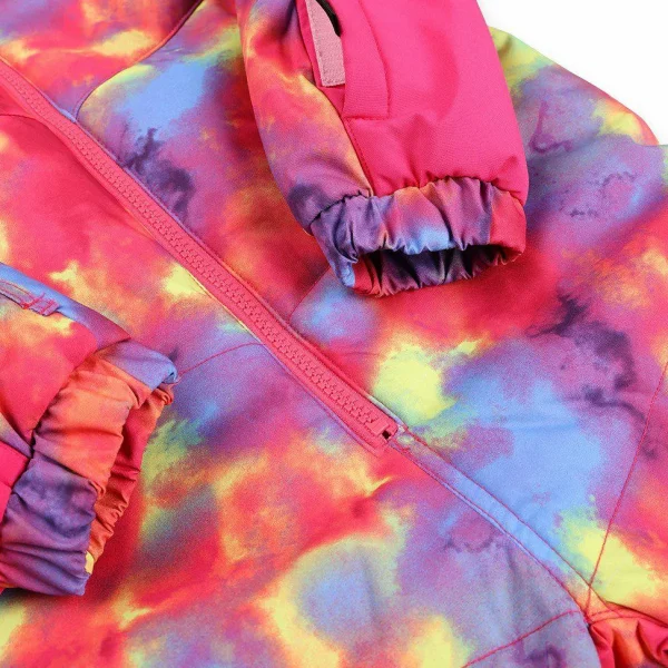 Kids Spyder Stevie Snowsuit - Toddlers'