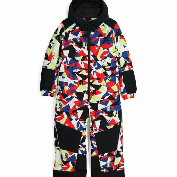Kids Spyder Stevie Snowsuit - Toddlers'