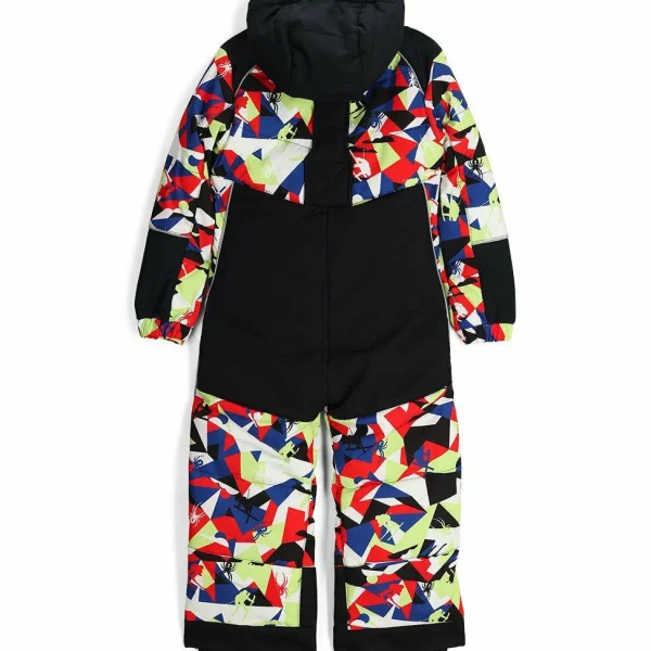 Kids Spyder Stevie Snowsuit - Toddlers'