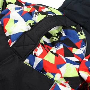 Kids Spyder Stevie Snowsuit - Toddlers'