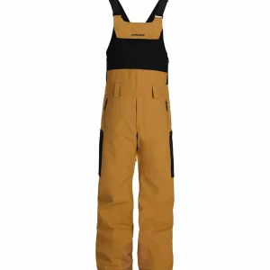 Spyder Terrain Bibs - Men's