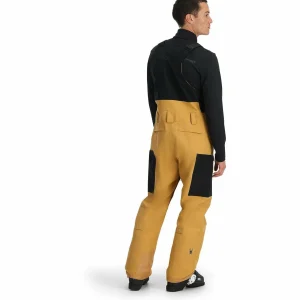 Spyder Terrain Bibs - Men's