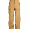 Spyder Turret Shell Pants - Men's