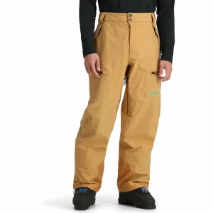 Spyder Turret Shell Pants - Men's