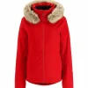 Women Spyder Vida Jacket - Women's