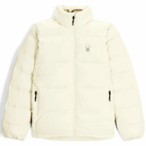 Spyder Windom Down Jacket - Men's
