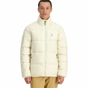 Spyder Windom Down Jacket - Men's