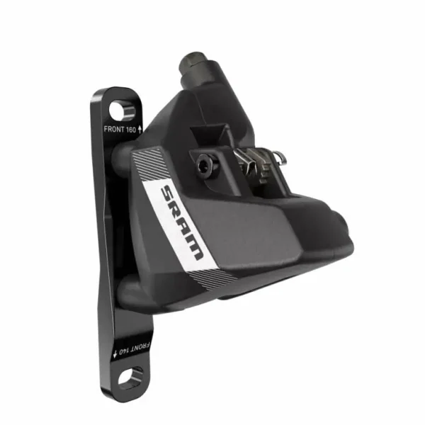 SRAM Apex AXS Shift/Brake System