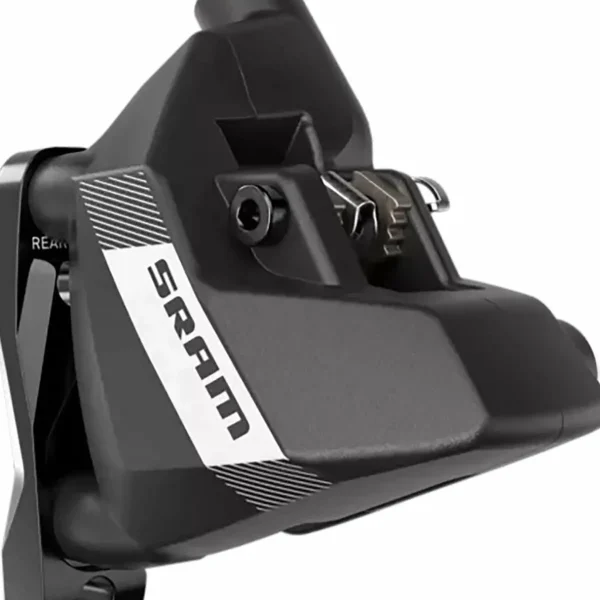 SRAM Apex AXS Shift/Brake System