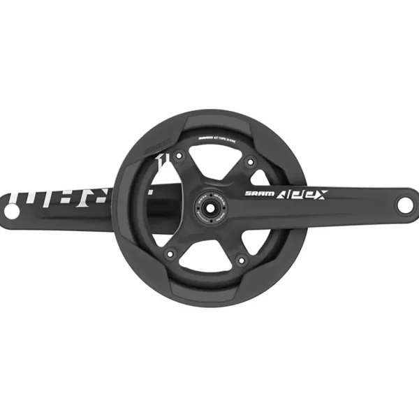 SRAM Apex 1x DUB Crankset