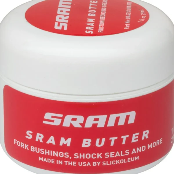 SRAM Butter Grease