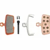 SRAM Code, Code RSC, Code R, Guide RE Metallic Disc Brake Pads