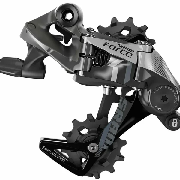 SRAM Force 11-Speed Rear Derailluer