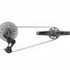 SRAM GX Eagle AXS Transmission Groupset