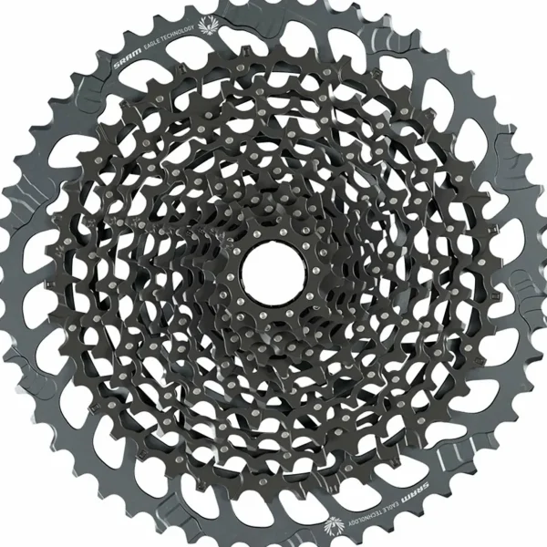 SRAM GX Eagle XG-1275 12-Speed Cassette