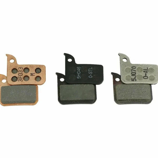 SRAM Level TLM, Level Ultimate, Hydraulic Road Disc Brake Pads