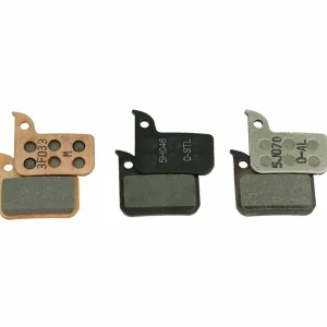 SRAM Level TLM, Level Ultimate, Hydraulic Road Disc Brake Pads