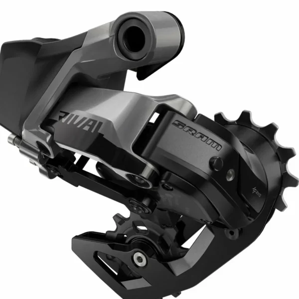 SRAM Rival AXS 12-Speed Rear Derailleur