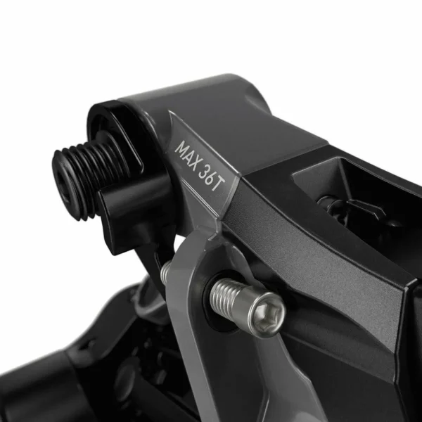 SRAM Rival AXS 12-Speed Rear Derailleur