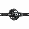 SRAM X0 Eagle AXS Transmission V2 DUB Crankset