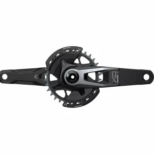 SRAM X0 Eagle AXS Transmission DUB Crankset