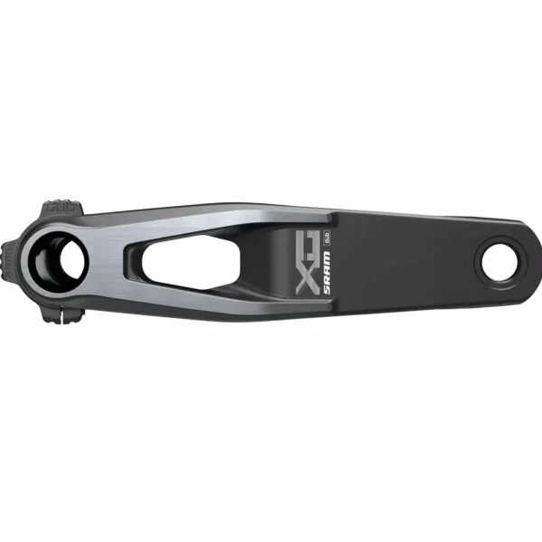 SRAM X0 Eagle AXS Transmission DUB Crankset