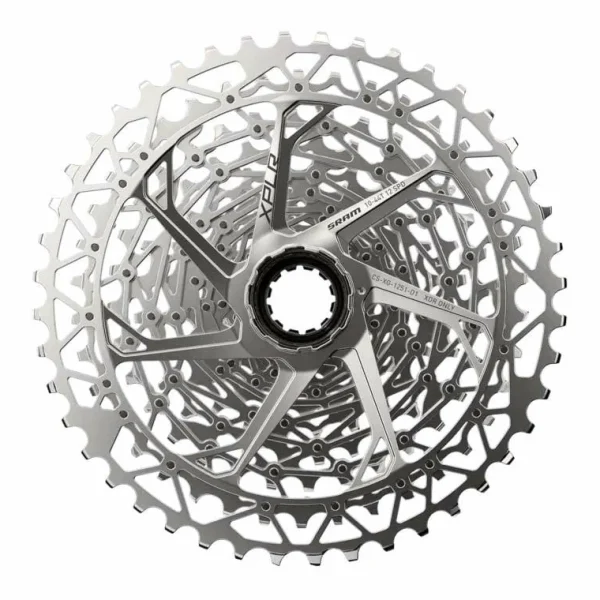 SRAM XPLR XG-1251 12-Speed Cassette