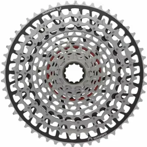 SRAM XX Eagle Transmission XS-1297 12-Speed Cassette