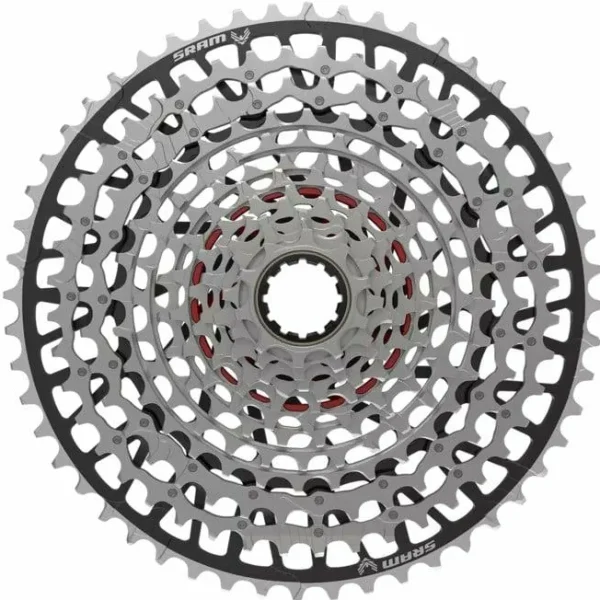SRAM XX Eagle Transmission XS-1297 12-Speed Cassette