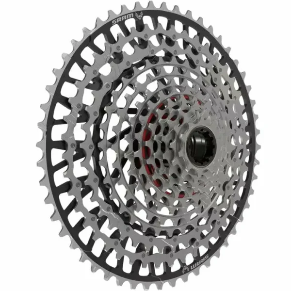 SRAM XX Eagle Transmission XS-1297 12-Speed Cassette