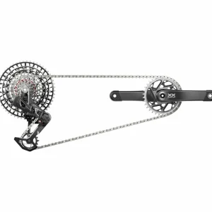 SRAM XX SL Eagle AXS Transmission Groupset