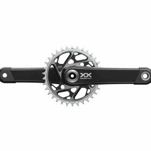 SRAM XX SL Eagle AXS Transmission Groupset