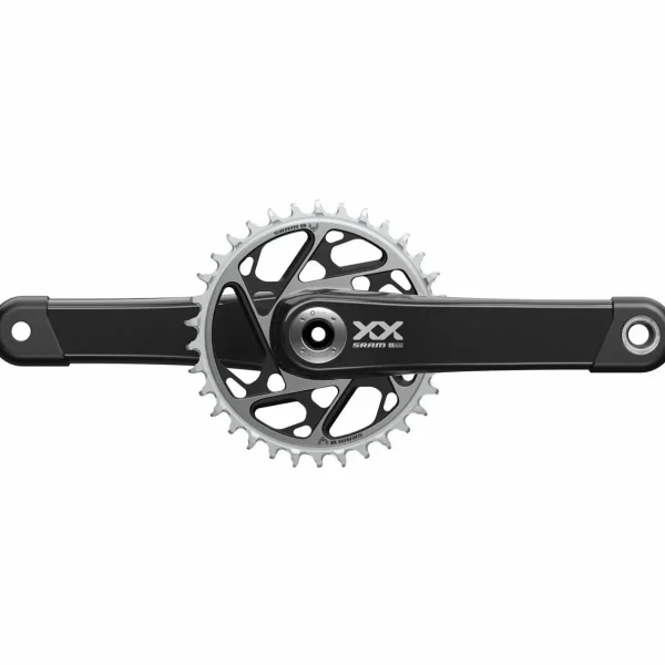 SRAM XX SL Eagle AXS Transmission Groupset