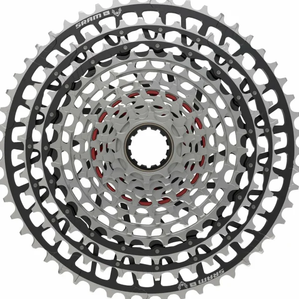 SRAM XX SL Eagle AXS Transmission Groupset