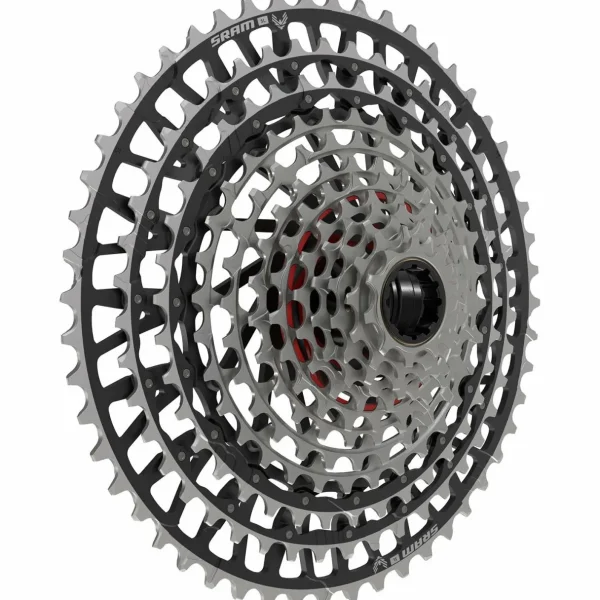 SRAM XX SL Eagle AXS Transmission Groupset