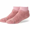Women Stance Cozy Slipper Socks