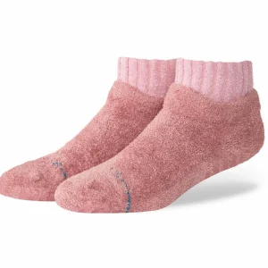 Women Stance Cozy Slipper Socks