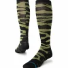 Stance Creeky Meadow UL Wool Snow Socks