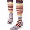 Stance Curren Snow Socks
