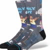 Women Stance Family Guy Socks